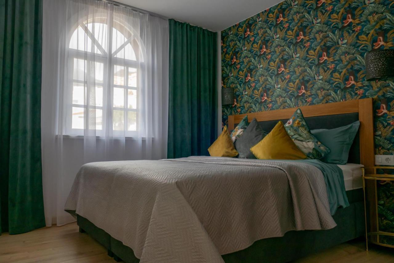 Las Bouganvillas 1 Bed Apartment In Costa Adeje מראה חיצוני תמונה