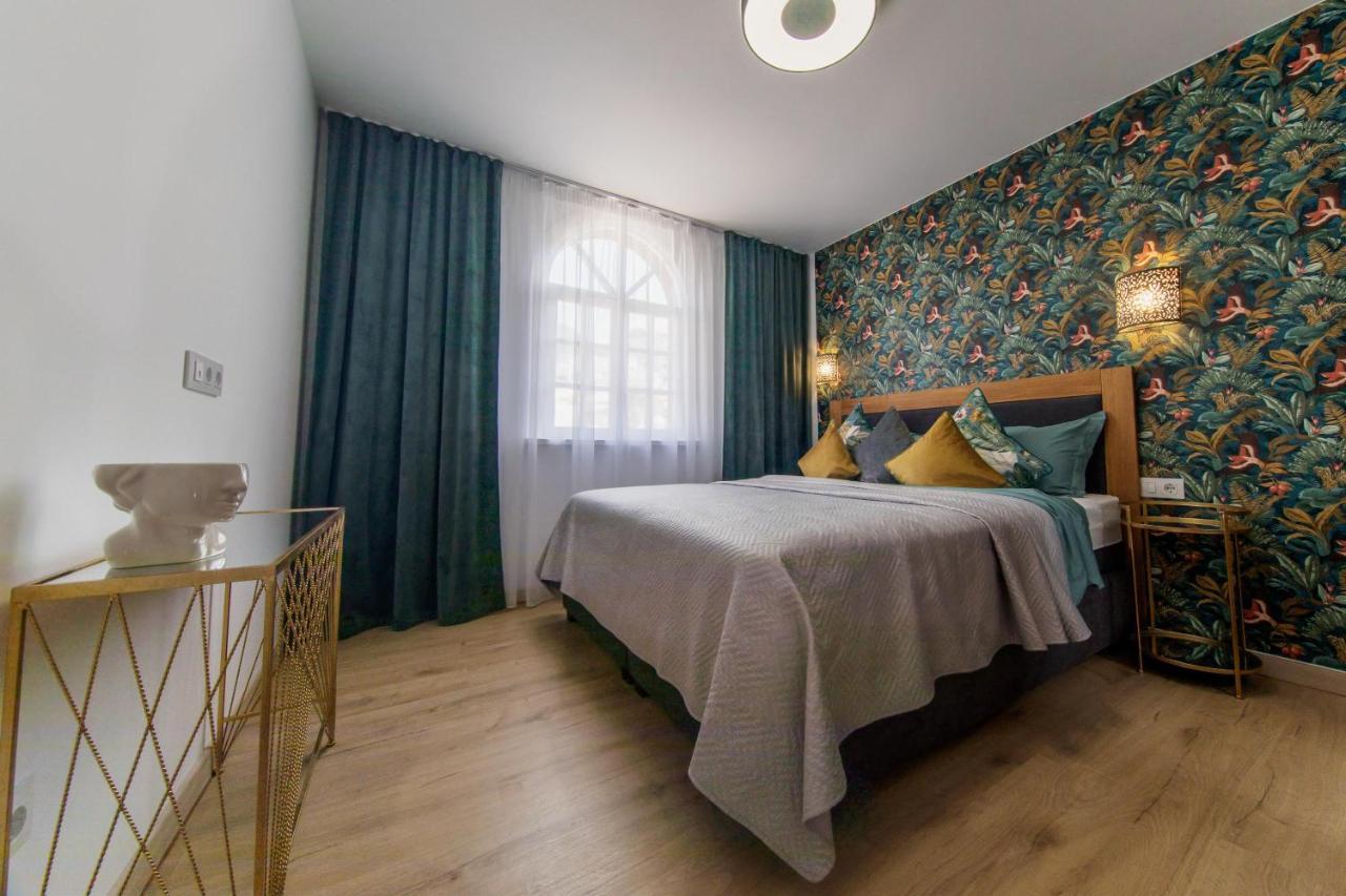 Las Bouganvillas 1 Bed Apartment In Costa Adeje מראה חיצוני תמונה
