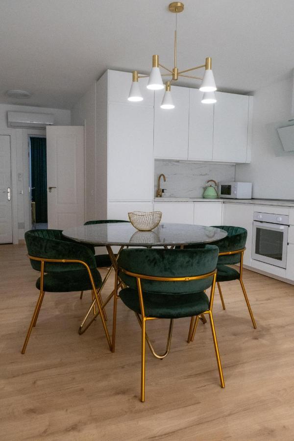 Las Bouganvillas 1 Bed Apartment In Costa Adeje מראה חיצוני תמונה